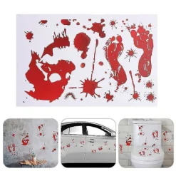 4 ark Elektrostatisk Pasta><noscript><img width=