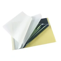 50 Ark Tattooöverföringsfolie Gör-Det-Själv Överföringsark> Smink