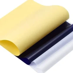 100 ark tatueringspapper överföringspapper A4 spårpapper matrispapper KLB><noscript><img width=