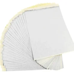 30 Ark Tatueringsöverföringsmaterial Tatueringsöverföringspapper Tatueringsmålningspapper> Smink