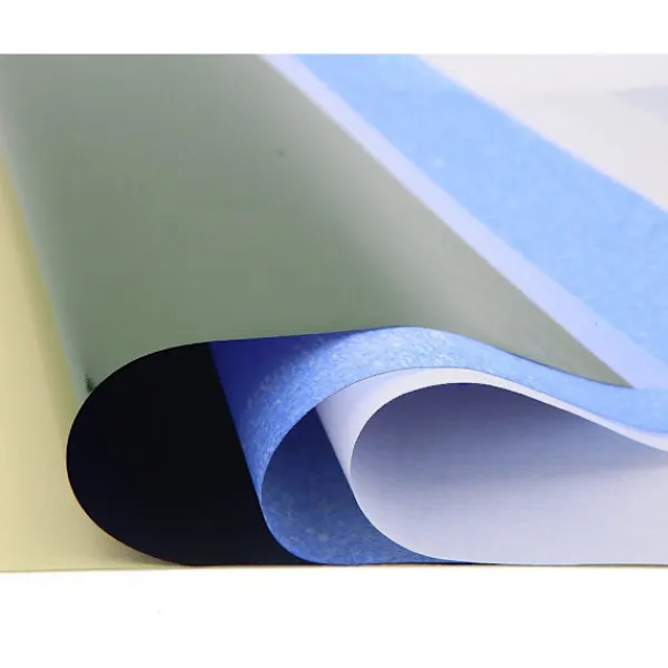 50 Ark Termiska Överföringsark för Tatueringar och Konst> Smink