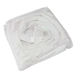 TryggHandla 145 cm Lång LED Magdansdräkt Ängel Sjal Fe Utförande Kläder Glöd Dräkter Med Justerbar Pinne För 160-178 cm lång Rosy-lingling><noscript><img width=