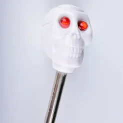 ATELA 60 delar Scars Halloween Tattoo Stickers Roliga läskiga ärr Stic><noscript><img width=