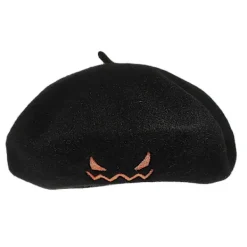 2025 Elegant Party Basker Vacker Halloween Party Basker Premium Party Tillbehör 59CM> Huvudbonader