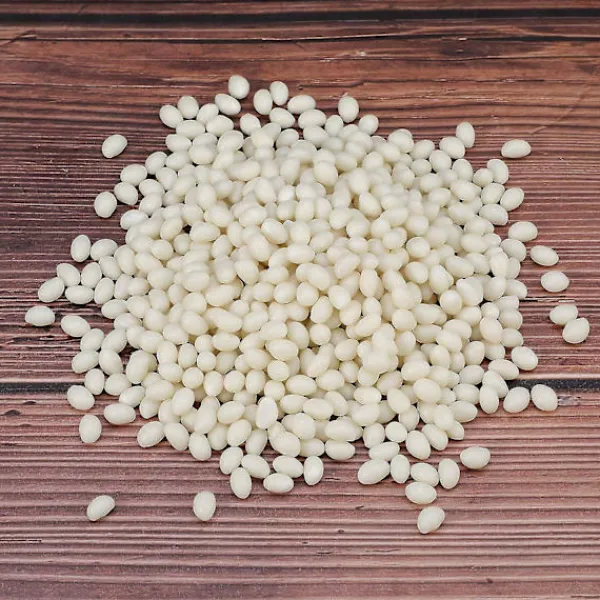 50 G Tandfast Tandgel Temporärt Reparationskit Formbar Termisk Passform Pärlor Tandgranulat Lim Falska Tänder För Halloween Läskigt (50g)> Tillbehör