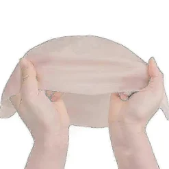 FMYSJ 2025 Nya 4 st Gru Cos Kit Låtsasnäsa Flintskallig Hätta Halloween Kostymtillbehör för Despicable (FMY)> Tillbehör