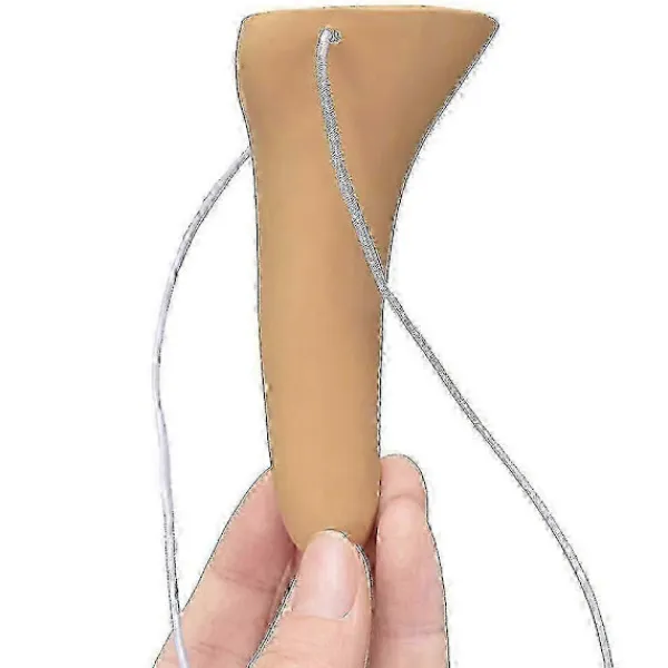 FMYSJ 2025 Nya 4 st Gru Cos Kit Låtsasnäsa Flintskallig Hätta Halloween Kostymtillbehör för Despicable (FMY)> Tillbehör