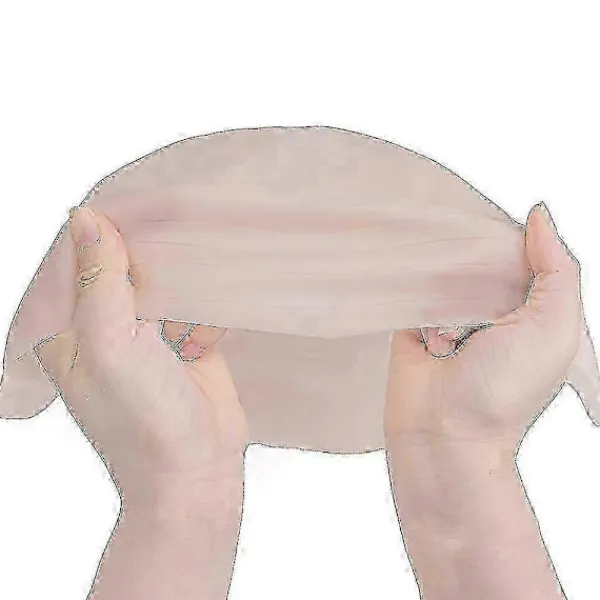 2025 Nya 4 st Gru Cos-set Falsk näsa Skallig mössa Halloween-kostymtillbehör för Despicable> Tillbehör