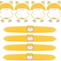 8 skyddsfilmer mot repor på bilens dörrhandtag> Tillbehör