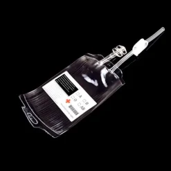 Jettbuying 5 st 35 ml återanvändbar blodbag för energidryck Halloween vampyr><noscript><img width=