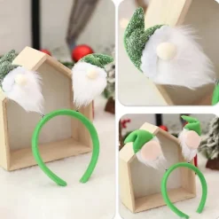 3 st blandade julhuvudband, julhuvudband A1018-06><noscript><img width=