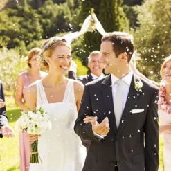 7 st blomsterkrans girlang huvudband blomster huvudbonad blomster huvudband för kvinnor flickor hår accessoarer födelsedag bröllop festival fest><noscript><img width=