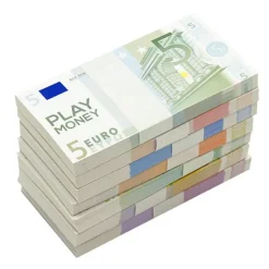 100 st Euro rekvisita lek pengar låtsas pengar valörer magiska rekvisita><noscript><img width=