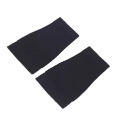 2 st Full Underarm Tattoo Cover Up Band Kompressionsärmar Solskydd Män Kvinnor><noscript><img width=