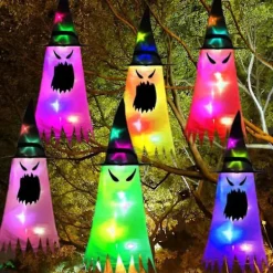 ATELA 12 st Glow In The Black Light Body Face Paint, Uv Crayons Kit F> Smink