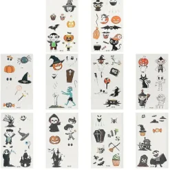 BraVärde 10 st Halloween Dekoration-lingling}><noscript><img width=