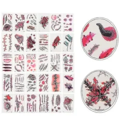 BraVärde 60 st Halloween-dekorationer - lingling}><noscript><img width=