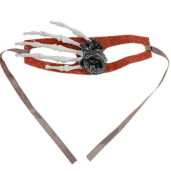 1 st Halloween-huvudbonad för husdjur Kreativ hatt för husdjur Halloween-tillbehör för husdjur> Huvudbonader