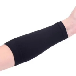 2 st Heltäckande Underarms Tattoo Skydd Kompressionsärmar Solskydd Män Kvinnor> Smink