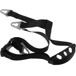 2 st Hjälmband: Justerbart Universellt Hårdhatts Hakband med Dubbla Öronband Y-format Hakskydd För Bygg- och Gruvsäkerhetshjälmtillbehör 56.00X27.50X2.00CM | Fyndiq><noscript><img width=