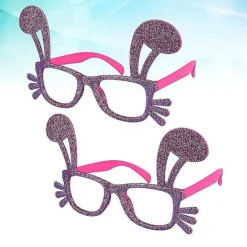 2 st Ihåliga Glasögonbågar><noscript><img width=