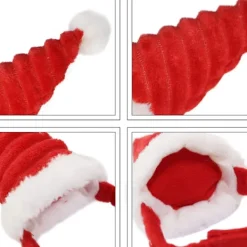 #2 st julhatt för katt kanin tomteluva tomteluva jul #><noscript><img width=