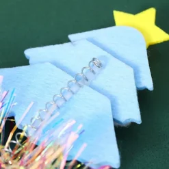 2 st Julhårband för Kvinnor Flickor Daglig Användning, Fotorekvisita Festlig Maskerad Cosplay Håraccessoarer><noscript><img width=