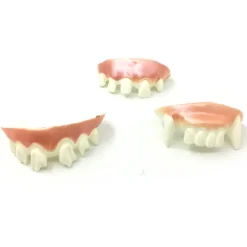 HEET 12 st roliga protesmodeller Cosplay rekvisita proteser leksaker Spoof To 12pcs><noscript><img width=