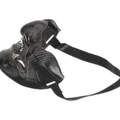 1 st Samurai Mask Ghost of Tsushima Mask Ond Demon Kabuki Samurai Oni Mask för Halloweenfestrekvisita><noscript><img width=