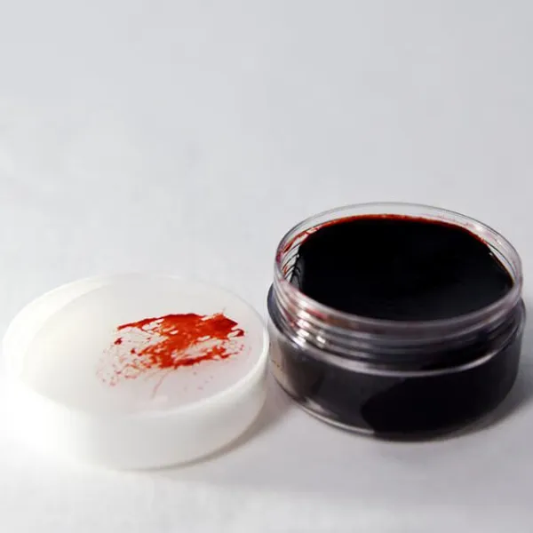 Holocky 3 st Simulerat Blodplasmapasta Halloween Makeup> Smink