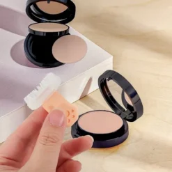 2 st Sminkverktyg för Ögonfransschabloner Återanvändbara Kosmetika Bottenstämpel><noscript><img width=