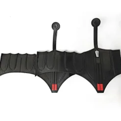 FMYSJ 2 st Spider Wrist Web Shooters Leksak Spider Super Dekoration, Spider Kostym Dekoration (FMY)><noscript><img width=