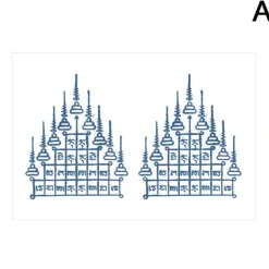 1 st Thailand Spike Juice Tatuering Klistermärken Semi Permanent Slitstark Vattentät W2Q1><noscript><img width=