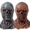 1 st Vecna Mask med LED Horror Devil Helmask> Masker