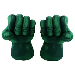 11 tums bomullsfiber Smash Hands Boxhandskar Leksaker Barn Födelsedag Jul> Tillbehör