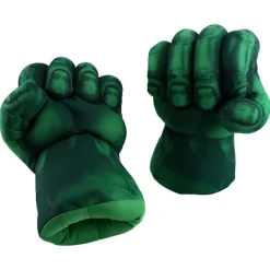 11 tums bomullsfiber Smash Hands Boxhandskar Leksaker Barn Födelsedag Jul> Tillbehör