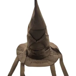 400 x 380 mm Harry Potter Magisk Talande Hatt Beige><noscript><img width=