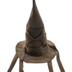 400 x 380 mm Harry Potter Magisk Talande Hatt Beige><noscript><img width=