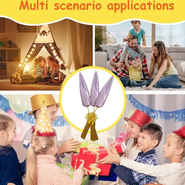 3 Zo-ey's K/Pop Demon Hunter Vapen, K/Pop Demon Hunter Svärd, Rollspelsfilmrekvisita, Halloween Kostymtillbehör, Filmsamlarobjekt> Tillbehör