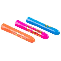 6:a/ set Glow In Dark Ansiktsfärg Uv Neon Ansiktsfärg Crayon Penna><noscript><img width=