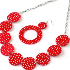 A-Accessories Damkläder 50-talets Es Damtillbehör Med Ffon F Vinta C, 100% Nytt><noscript><img width=