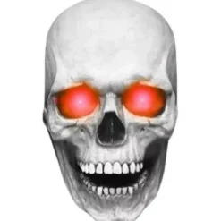 Aktiv Käkmaskshjälm Halloween Party Rekvisita Latex Huvudbonad> Masker