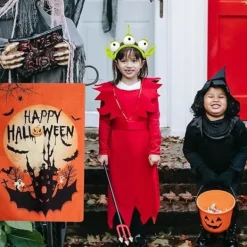 Alien Pannband Leksak, Treögd Alien Monster Pannband, Alien Monster Pannband> Huvudbonader