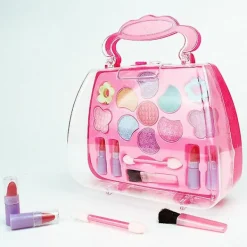 Allt-i-ett sminkset för barn - Säkert, giftfritt och tvättbart A A><noscript><img width=