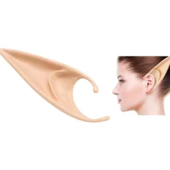 Alvöron / Elf Ears - Halloween & Maskerad><noscript><img width=