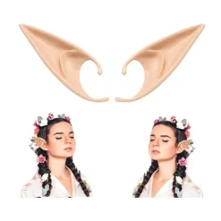 Alvöron / Elf Ears - Halloween & Maskerad><noscript><img width=