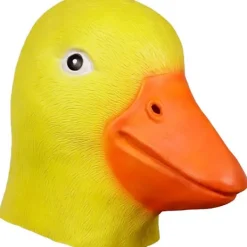 Andmask Djurmask Halloween Cosplay Party Kostymrekvisita> Masker