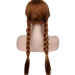 Anime Cosplay Peruk - Brun Anna><noscript><img width=