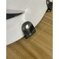 Toyz Land Anime cosplay Tenkuu Shinpan High-Rise Invasion Cosplay Mask hatt><noscript><img width=