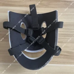 Toyz Land Anime cosplay Tenkuu Shinpan High-Rise Invasion Cosplay Mask hatt><noscript><img width=